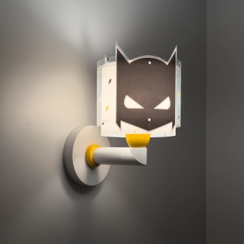 Dark Hero απλίκα τοίχου (61809)