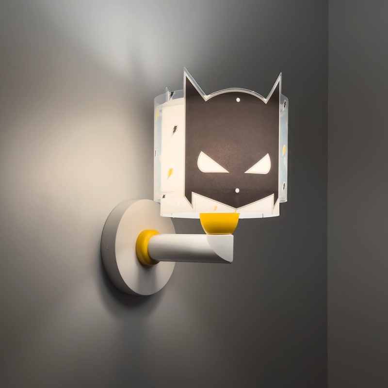 Dark Hero απλίκα τοίχου (61809)