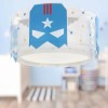 Blue Hero πλαφονιέρα οροφής (61816)