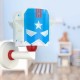 Blue Hero απλίκα τοίχου (61819) Blue Hero απλίκα τοίχου (61819)