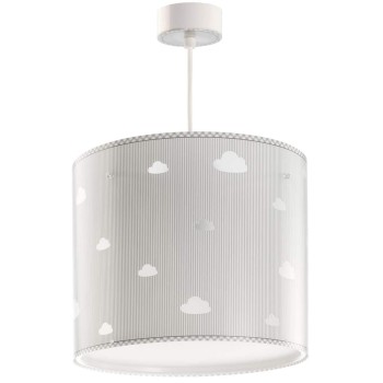 Sweet Dreams Gray φωτιστικό οροφής (62012E)