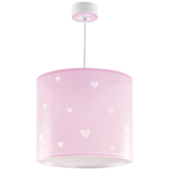 Sweet Dreams Pink DIY φωτιστικό οροφής (62012S) Sweet Dreams Pink DIY φωτιστικό οροφής (62012S)
