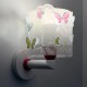 Butterfly απλίκα τοίχου (62149) Butterfly απλίκα τοίχου (62149)