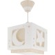 MoonLight Beige παιδικό φωτιστικό (63232B)