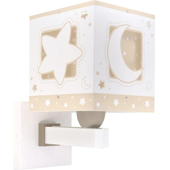 Moonlight Beige απλίκα τοίχου (63239B) Moonlight Beige απλίκα τοίχου (63239B)