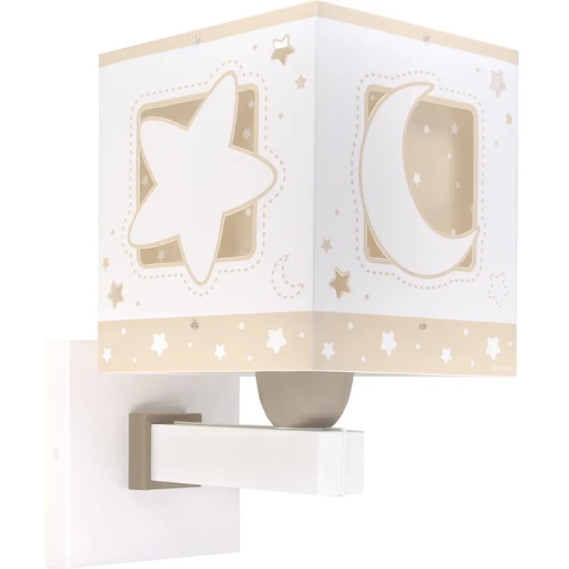 Moonlight Beige απλίκα τοίχου (63239B)