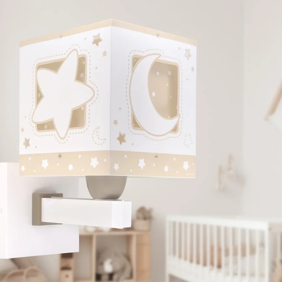Moonlight Beige απλίκα τοίχου (63239B) Moonlight Beige απλίκα τοίχου (63239B)