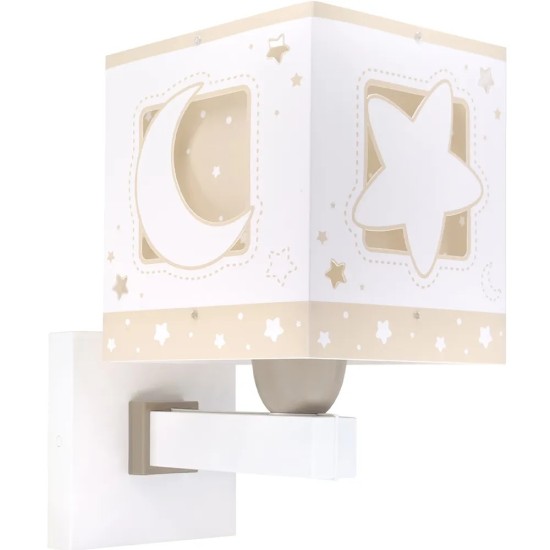 Moonlight Beige απλίκα τοίχου (63239B) Moonlight Beige απλίκα τοίχου (63239B)