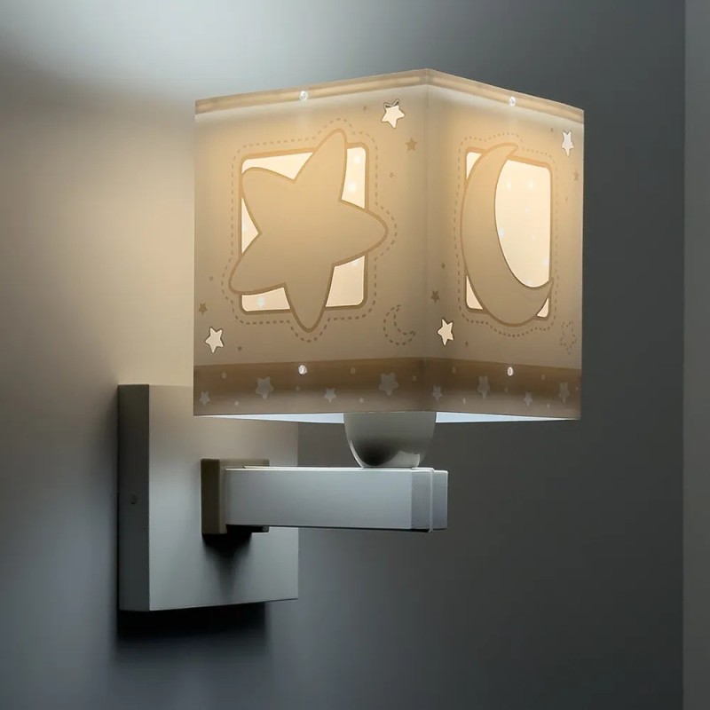 Moonlight Beige απλίκα τοίχου (63239B)