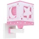 Moonlight Pink απλίκα τοίχου (63239S) Moonlight Pink απλίκα τοίχου (63239S)