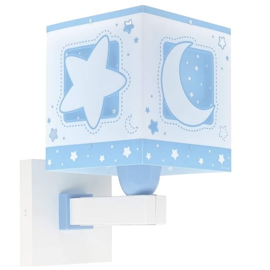 Moonlight Blue απλίκα τοίχου (63239T) Moonlight Blue απλίκα τοίχου (63239T)