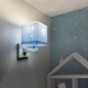 Moonlight Blue απλίκα τοίχου (63239T) Moonlight Blue απλίκα τοίχου (63239T)
