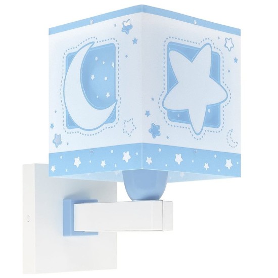 Moonlight Blue απλίκα τοίχου (63239T) Moonlight Blue απλίκα τοίχου (63239T)