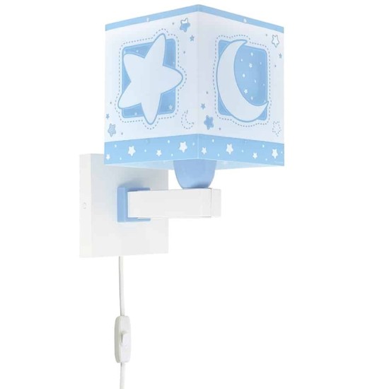 Moonlight Blue απλίκα τοίχου (63239T) Moonlight Blue απλίκα τοίχου (63239T)