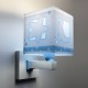 Moonlight Blue απλίκα τοίχου (63239T) Moonlight Blue απλίκα τοίχου (63239T)