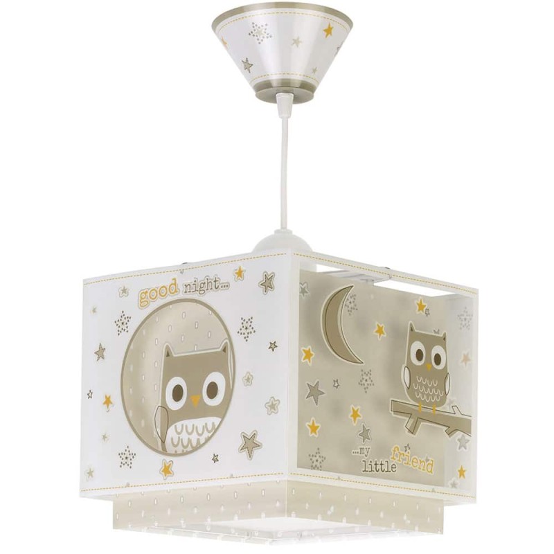 Good Night κρεμαστό φωτιστικό οροφής (63392)