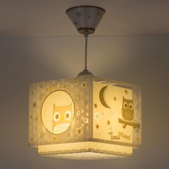 Good Night κρεμαστό φωτιστικό οροφής (63392)