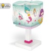 Mermaids επιτραπέζιο παιδικό φωτιστικό (63441N)