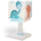 Baby Dinos κομοδίνου φωτιστικό (63451) Baby Dinos κομοδίνου φωτιστικό (63451)
