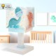 Baby Dinos κομοδίνου φωτιστικό (63451) Baby Dinos κομοδίνου φωτιστικό (63451)