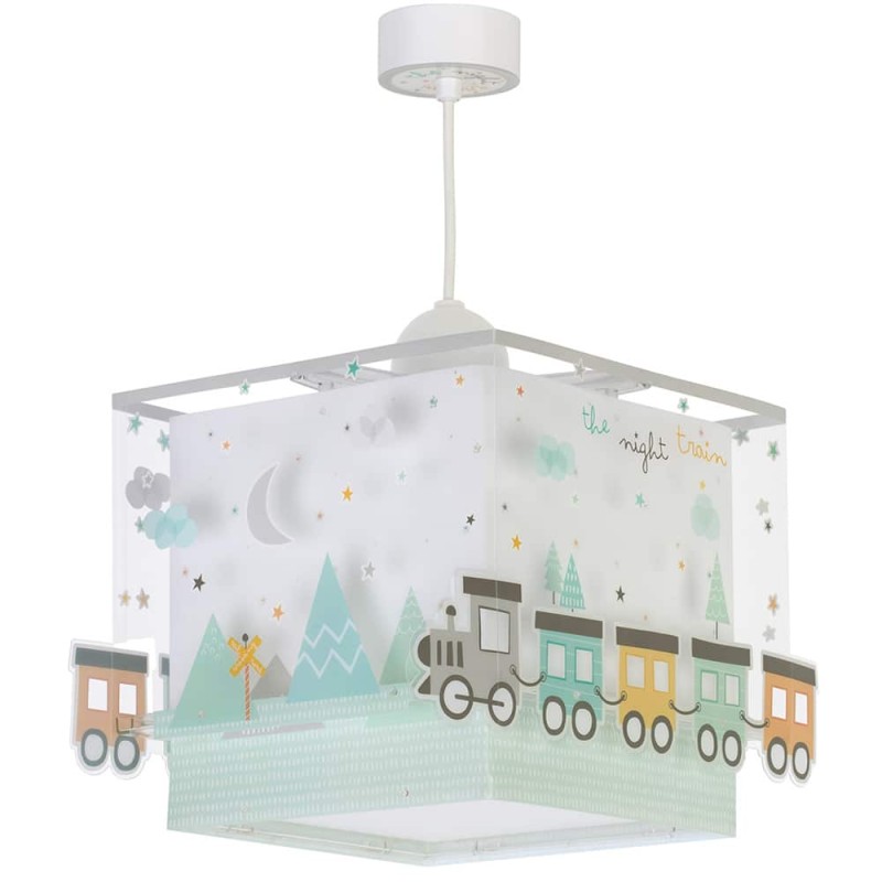 The Night Train κρεμαστό οροφής (63532)