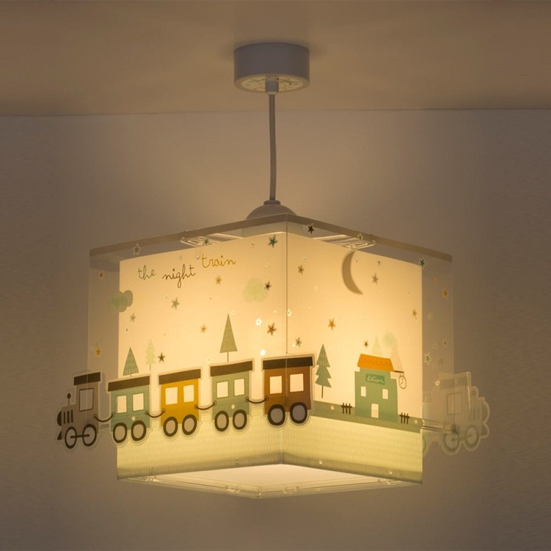 The Night Train κρεμαστό οροφής (63532)