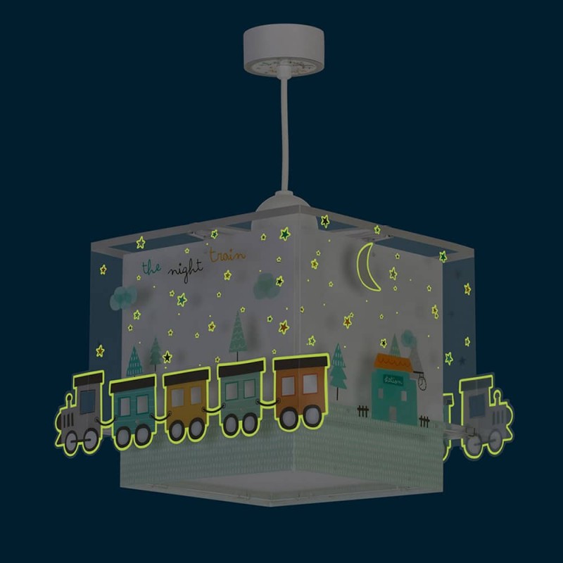 The Night Train κρεμαστό οροφής (63532)