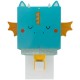 Little Dragon απλίκα τοίχου (64389) Little Dragon απλίκα τοίχου (64389)