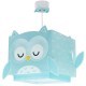Little Owl παιδικό φωτιστικό οροφής (64392)