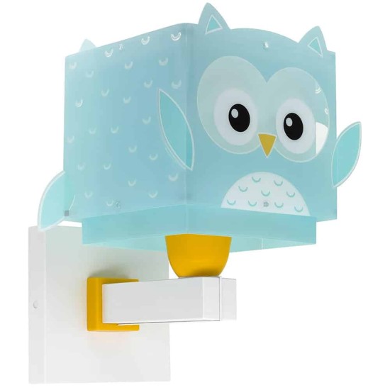 Little Owl απλίκα τοίχου (64399) Little Owl απλίκα τοίχου (64399)