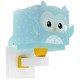 Little Owl απλίκα τοίχου (64399) Little Owl απλίκα τοίχου (64399)