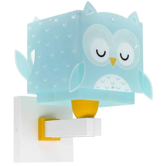 Little Owl απλίκα τοίχου (64399) Little Owl απλίκα τοίχου (64399)