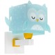 Little Owl απλίκα τοίχου (64399) Little Owl απλίκα τοίχου (64399)