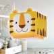 Little Tiger κρεμαστό παιδικό φωτιστικό (64562)