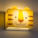 Little Tiger απλίκα τοίχου διπλού τοιχώματος (64568)