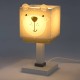 Little Teddy κομοδίνου παιδικό φωτιστικό (64571)