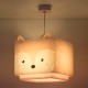 Little Fox κρεμαστό παιδικό φωτιστικό (64582) Little Fox κρεμαστό παιδικό φωτιστικό (64582)