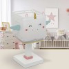 Little Unicorn επιτραπέζιο παιδικό φωτιστικό (64591)