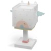 Little Unicorn επιτραπέζιο παιδικό φωτιστικό (64591)