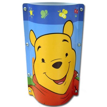 Winnie Pooh κομοδίνου φωτιστικό (6485)