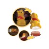 Winnie Pooh κομοδίνου και φακός LED (65102)