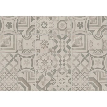 Tuscany Tiles προστασία τοίχου εστιών κουζίνας (67284)