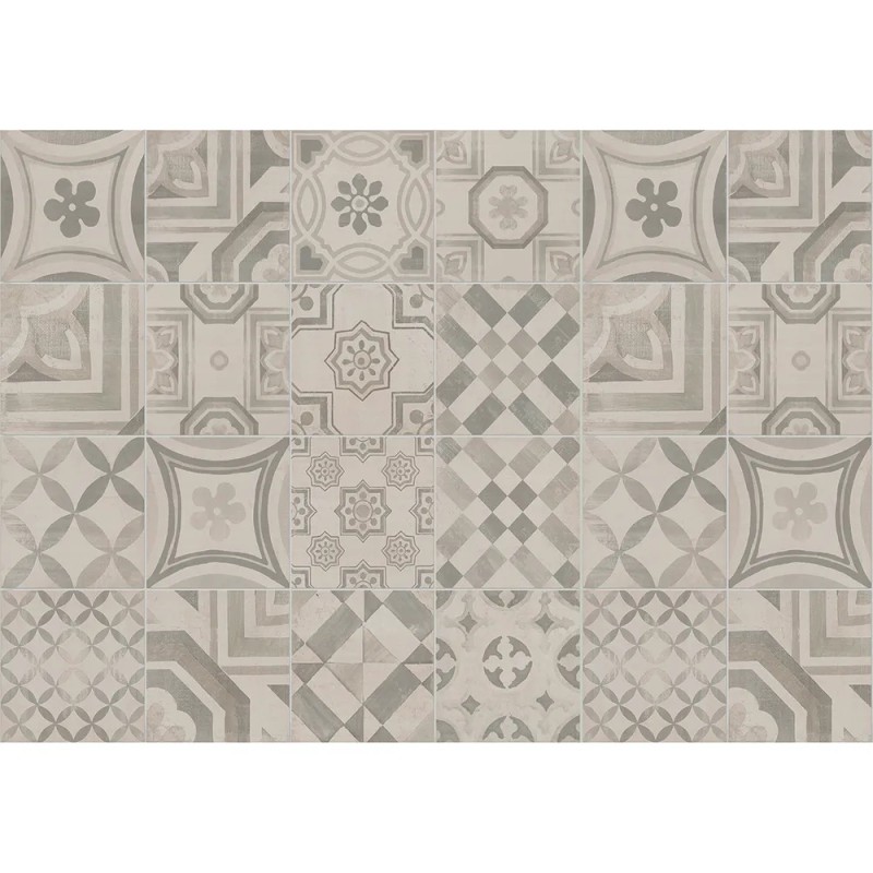 Tuscany Tiles προστασία τοίχου εστιών κουζίνας (67284)