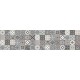 Azulejos Vintage πλάτη προστασίας τοίχων κουζίνας και μπάνιου (67321) Azulejos Vintage πλάτη προστασίας τοίχων κουζίνας και μπάνιου (67321)