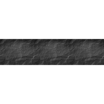 Anthracite πλάτη προστασίας τοίχων κουζίνας και μπάνιου (67322)