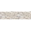 Beige Stones XL πλάτη προστασίας τοίχων κουζίνας και μπάνιου (67603)