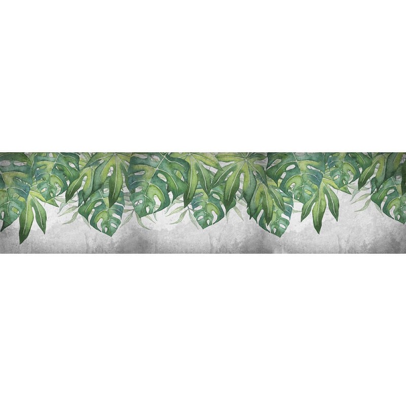 Tropical XL πλάτη προστασίας τοίχων κουζίνας και μπάνιου (67605)