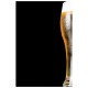 Beer μαυροπίνακας Plexi Fun L (71007) Beer μαυροπίνακας Plexi Fun L (71007)