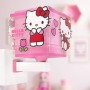 Hello Kitty απλίκα τοίχου (73269)