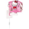 Hello Kitty απλίκα τοίχου (73269)